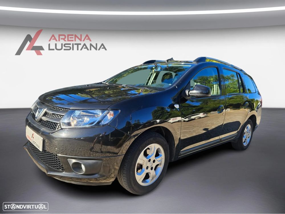 Dacia Logan MCV - 17