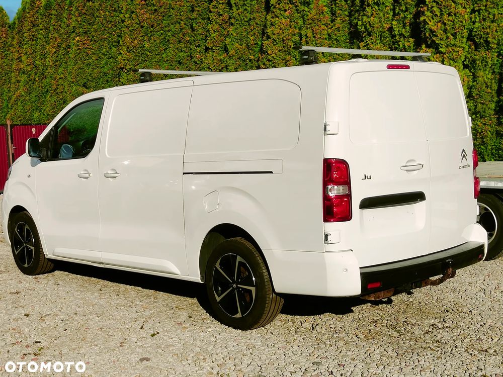 Citroën Jumpy L3H1 2,0 HDI - 26