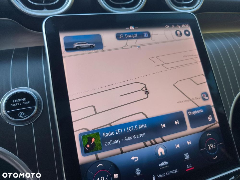 Mercedes-Benz GLC - 18