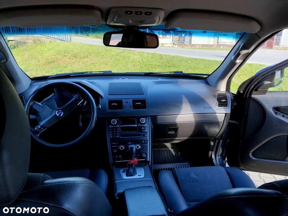 Volvo XC 90 - 6