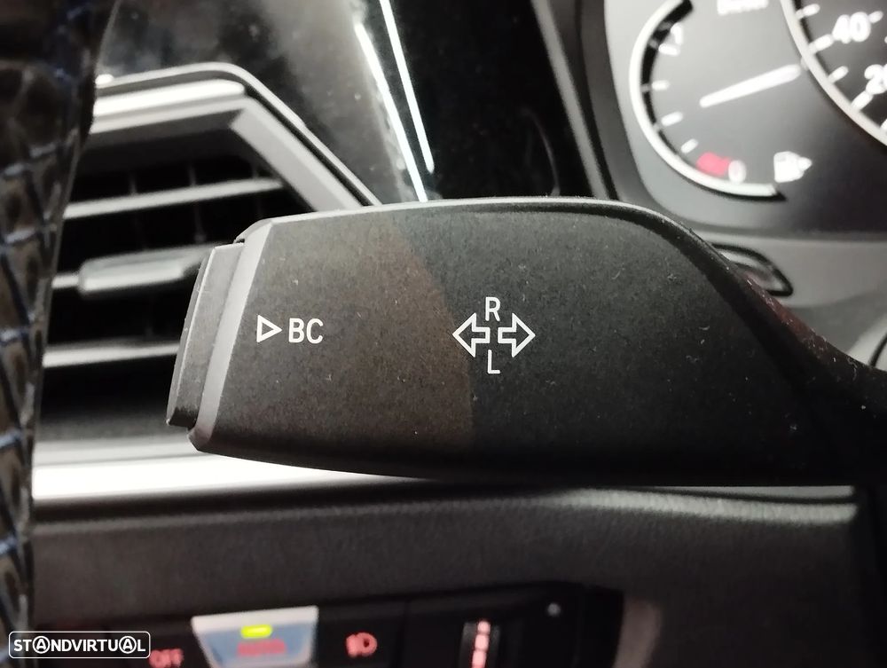 BMW 320 d Advantage Auto - 22