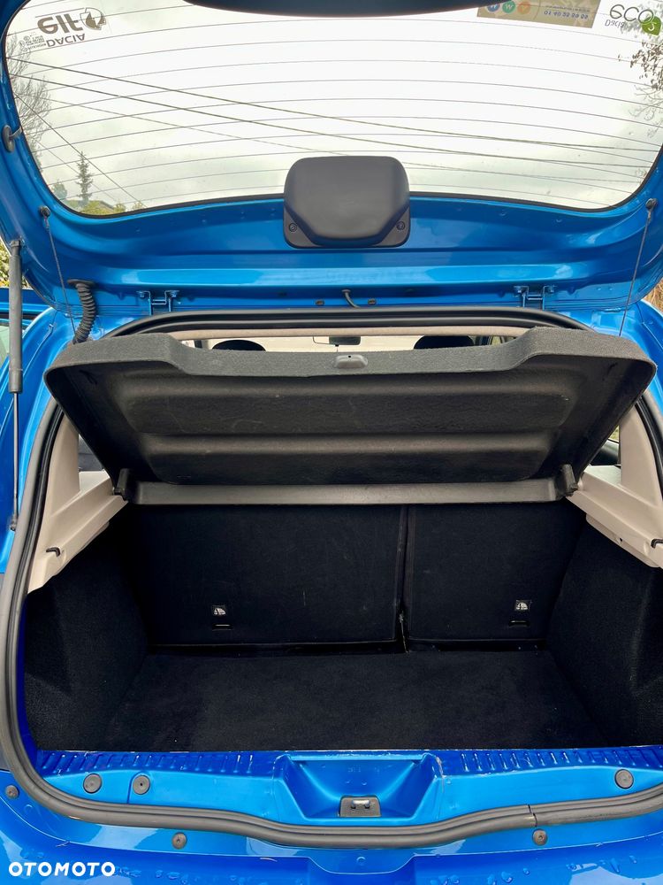 Dacia Sandero Stepway - 12