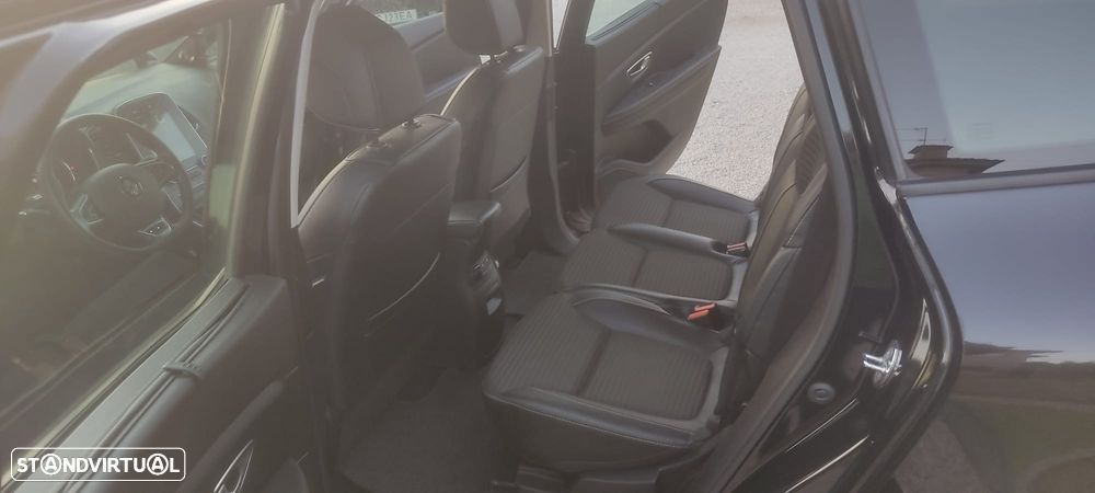 Renault Grand Scénic - 4