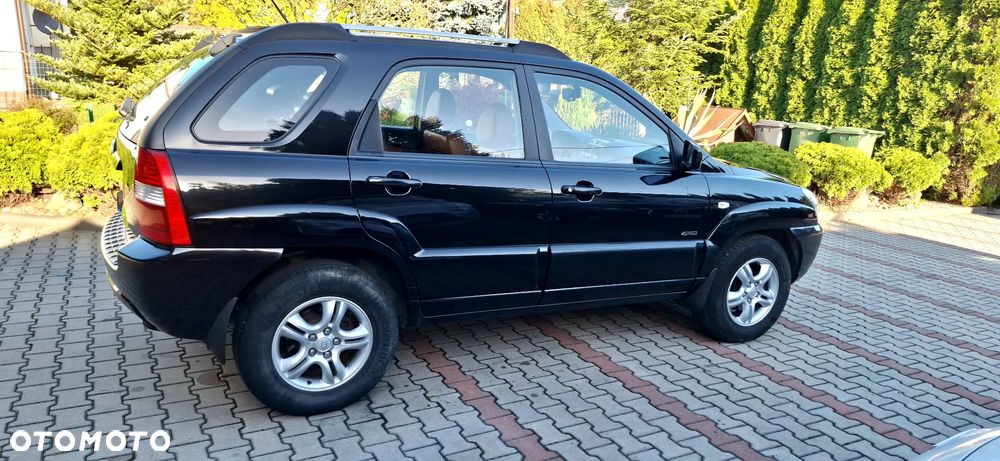 Kia Sportage - 29
