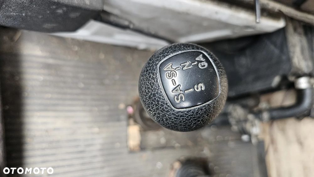 Mercedes-Benz 310 KACZKA 4x4 - 4