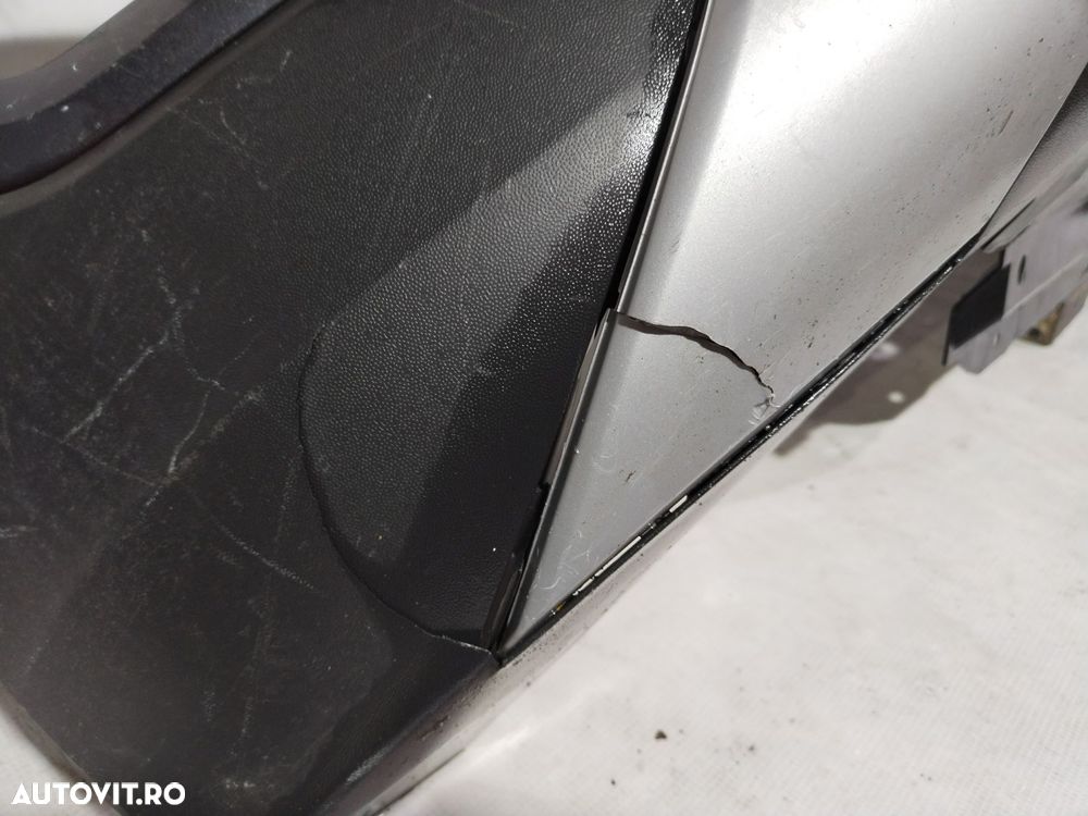 Bara fata VW T-Cross facelift, 2023, 2024, 2025, 2026, cod origine OE 2GM807221F. 10325 - 7