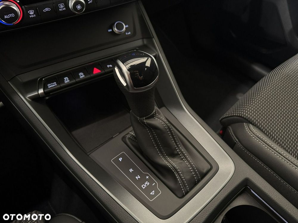 Audi Q3 Sportback - 23