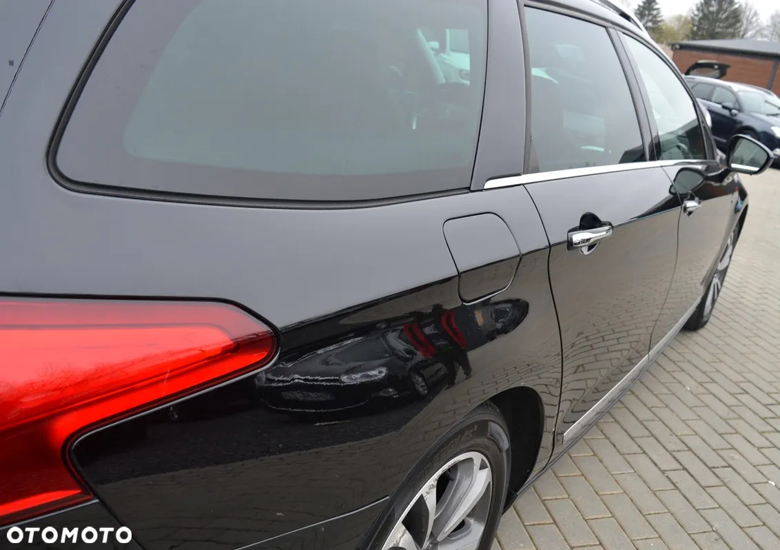 Citroën C5 - 28