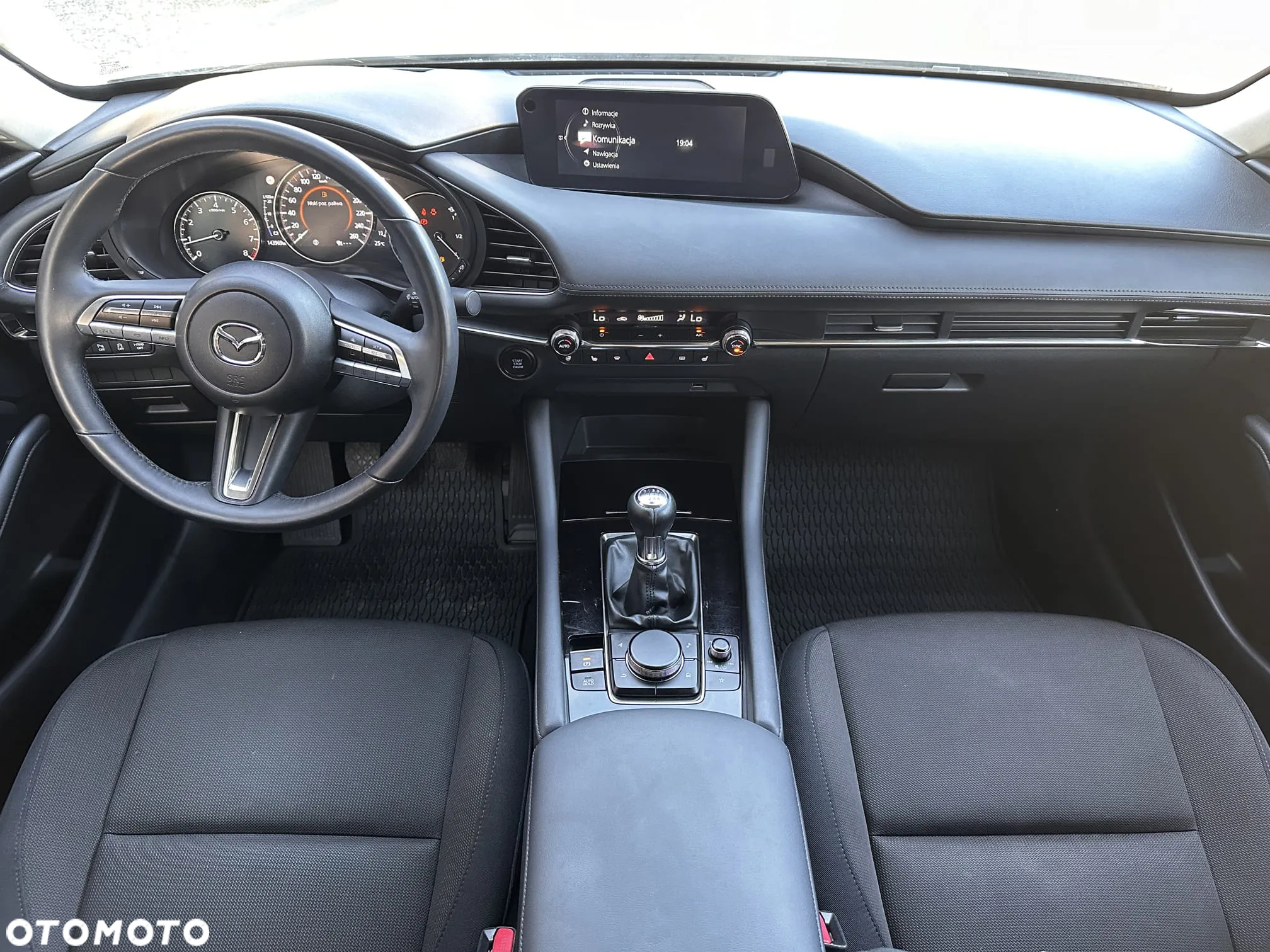Mazda 3 - 21