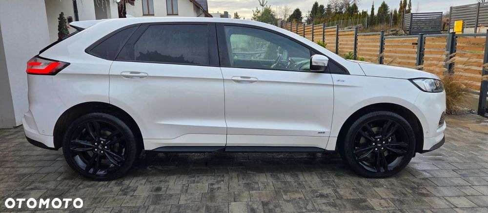 Ford Edge 2.0 EcoBlue Twin-Turbo 4WD ST-Line - 4