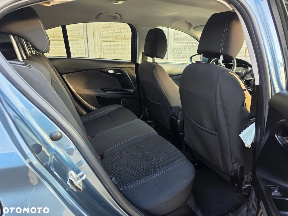 Fiat Tipo 1.0 T3 Business Edition - 16