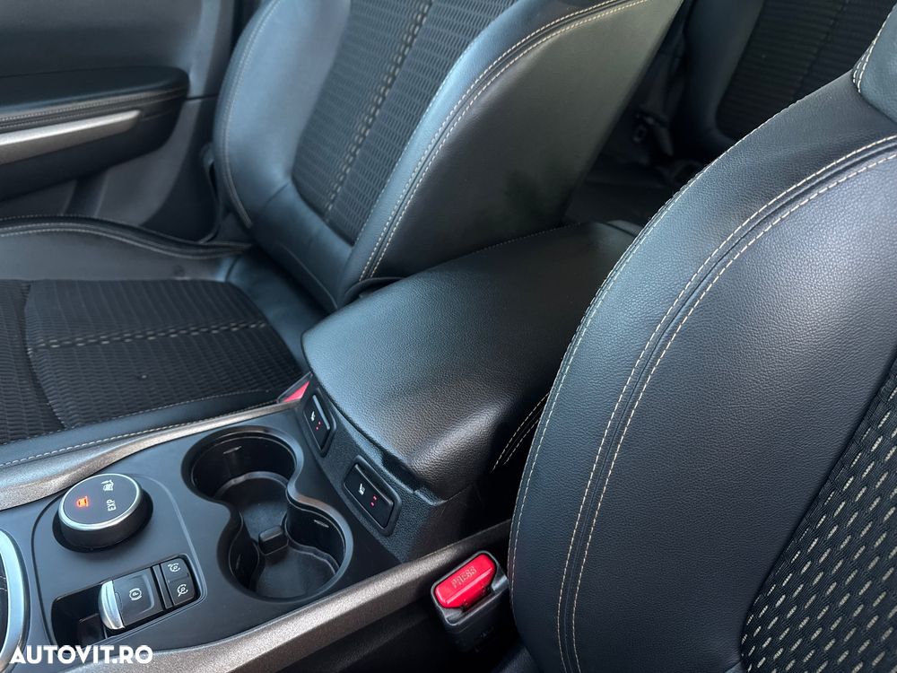 Renault Kadjar 1.5 DCI XMod - 23