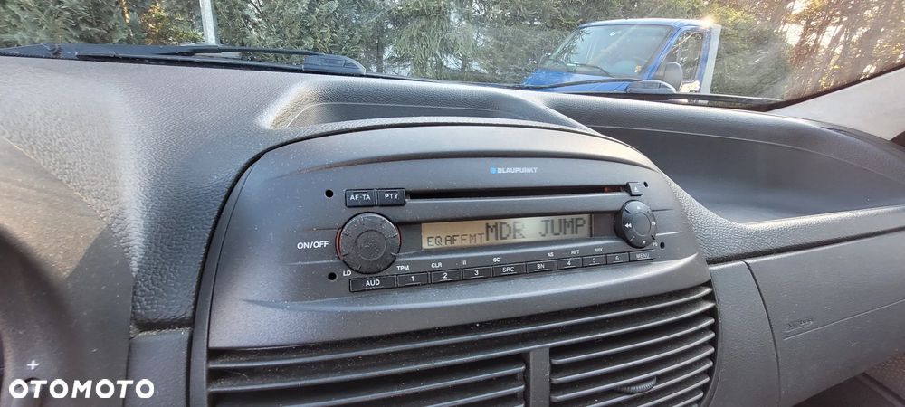Fiat Punto 1.2 8V - 24