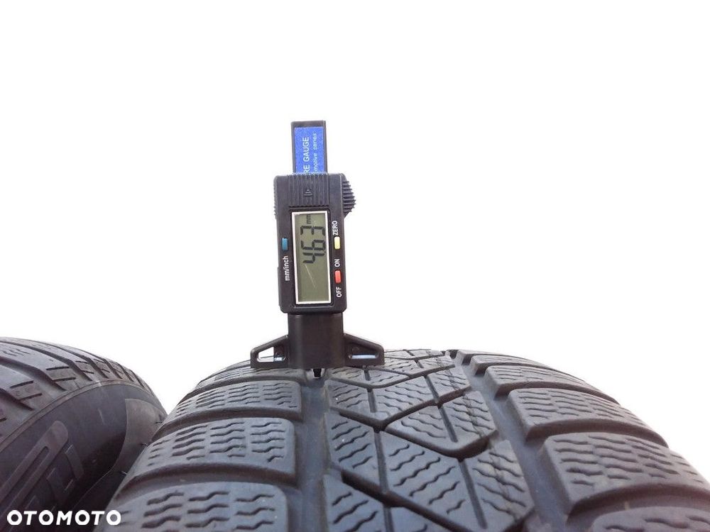 MINI COUNTRYMAN F60 KOŁA FELGI ZIMA 225/55R17 531 - 13