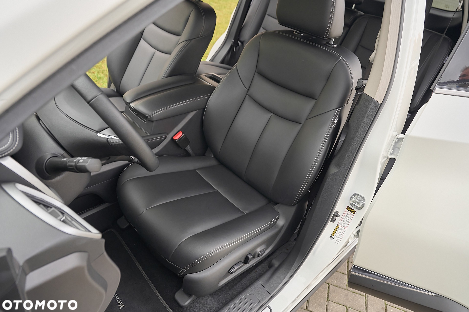 Nissan Murano - 25