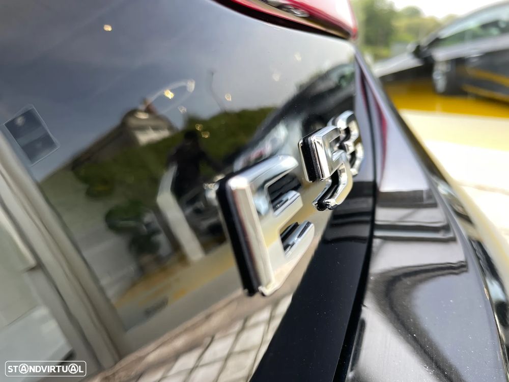 Mercedes-Benz E 53 AMG 4Matic+ - 11