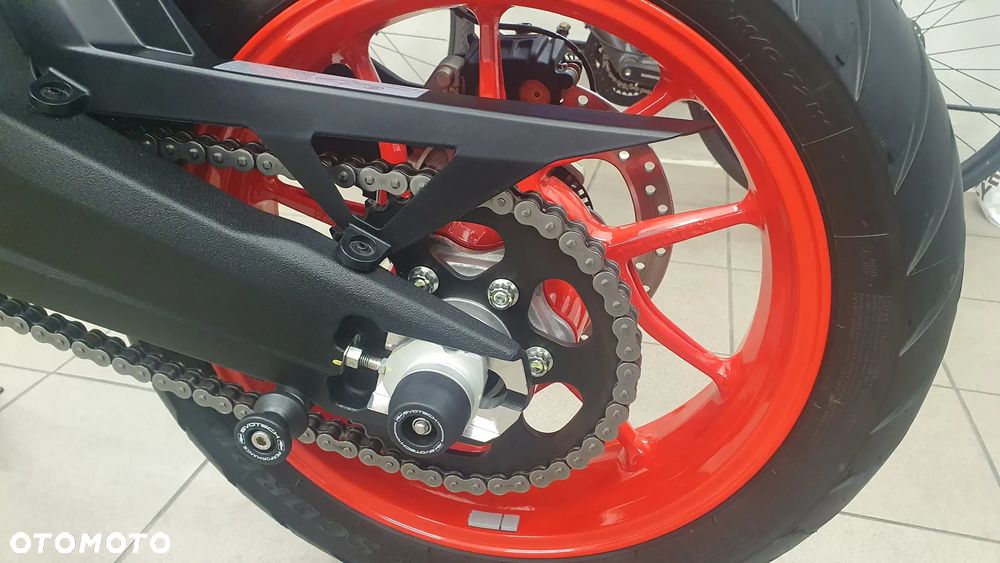 Ducati Multistrada - 9