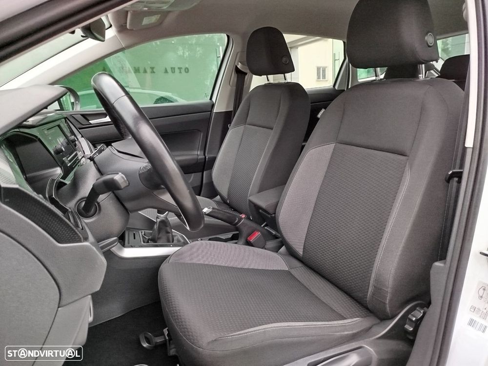 VW Taigo 1.0 TSI Life - 12