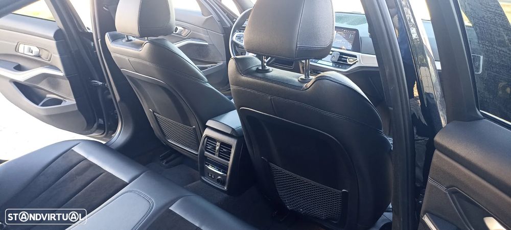 BMW 330 e Pack M Auto - 18