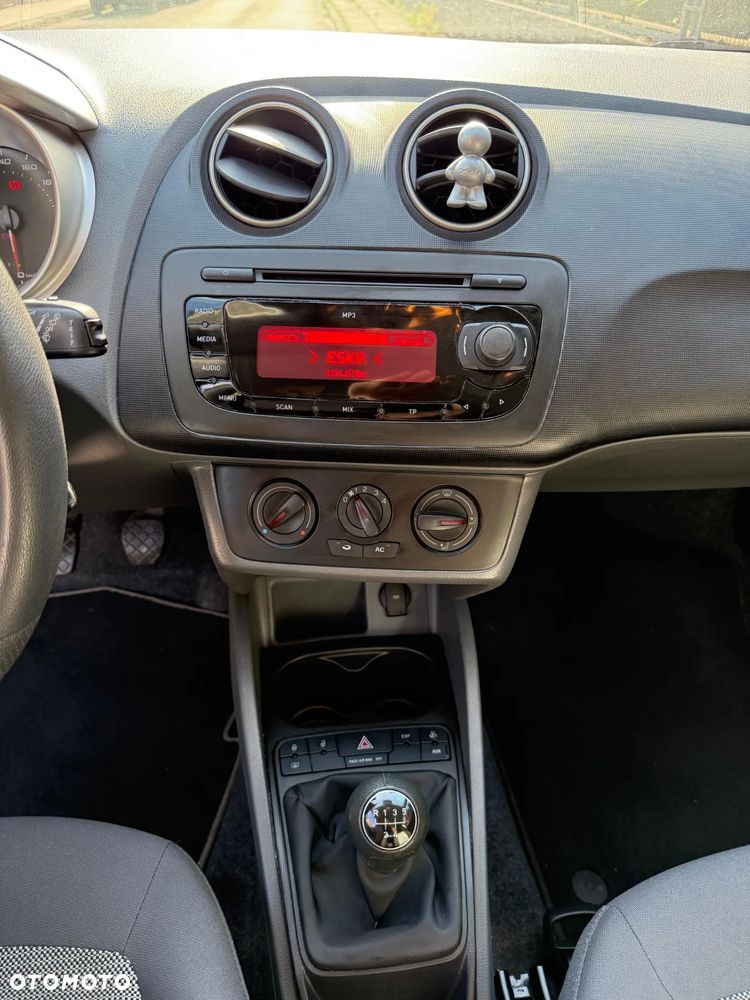 Seat Ibiza SC 1.4 16V Style - 13