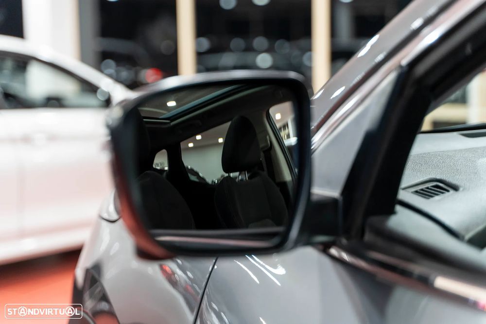 Nissan Qashqai 1.3 DIG-T N-Connecta J18 - 22