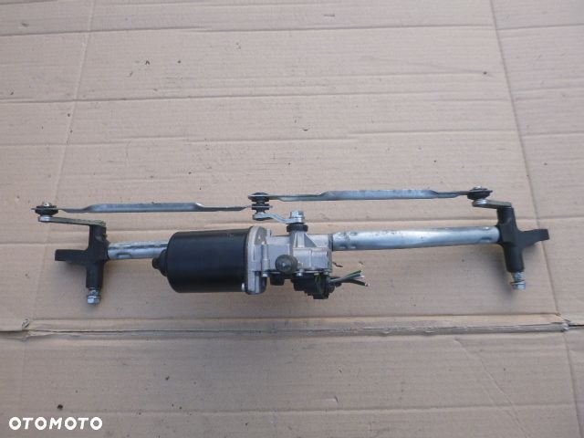 SILNICZEK MECHANIZM WYCIERACZEK FIAT PUNTO II - 10