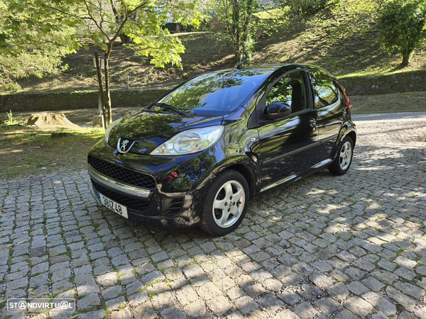 Peugeot 107 1.0 Active