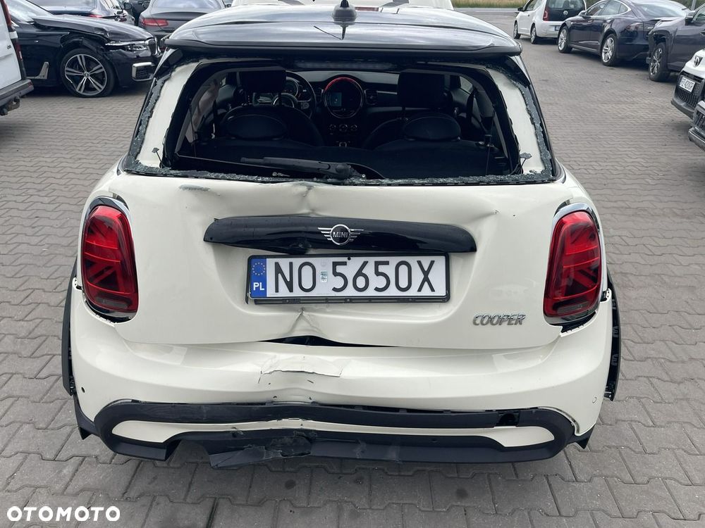 MINI Cooper Resolute Edition - 9