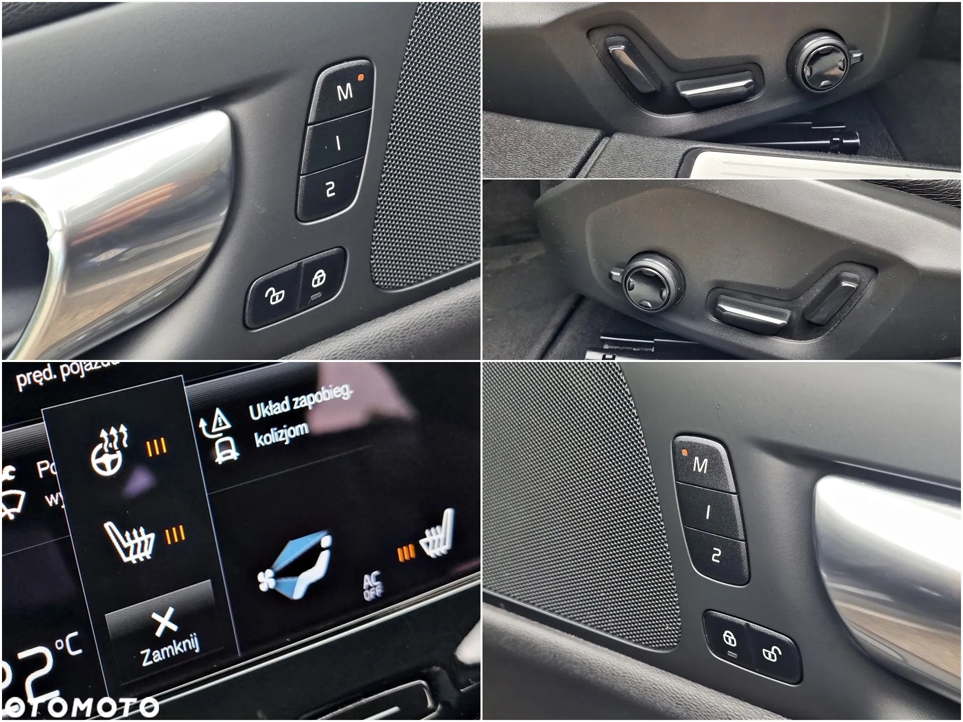 Volvo V60 Cross Country B4 D AWD Geartronic Pro - 19