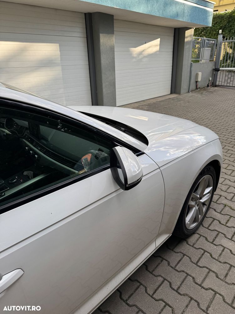 Audi A4 Avant 2.0 TDI S tronic - 18