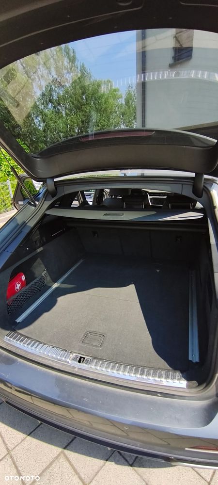 Audi A6 Avant 40 TDI mHEV S tronic - 18