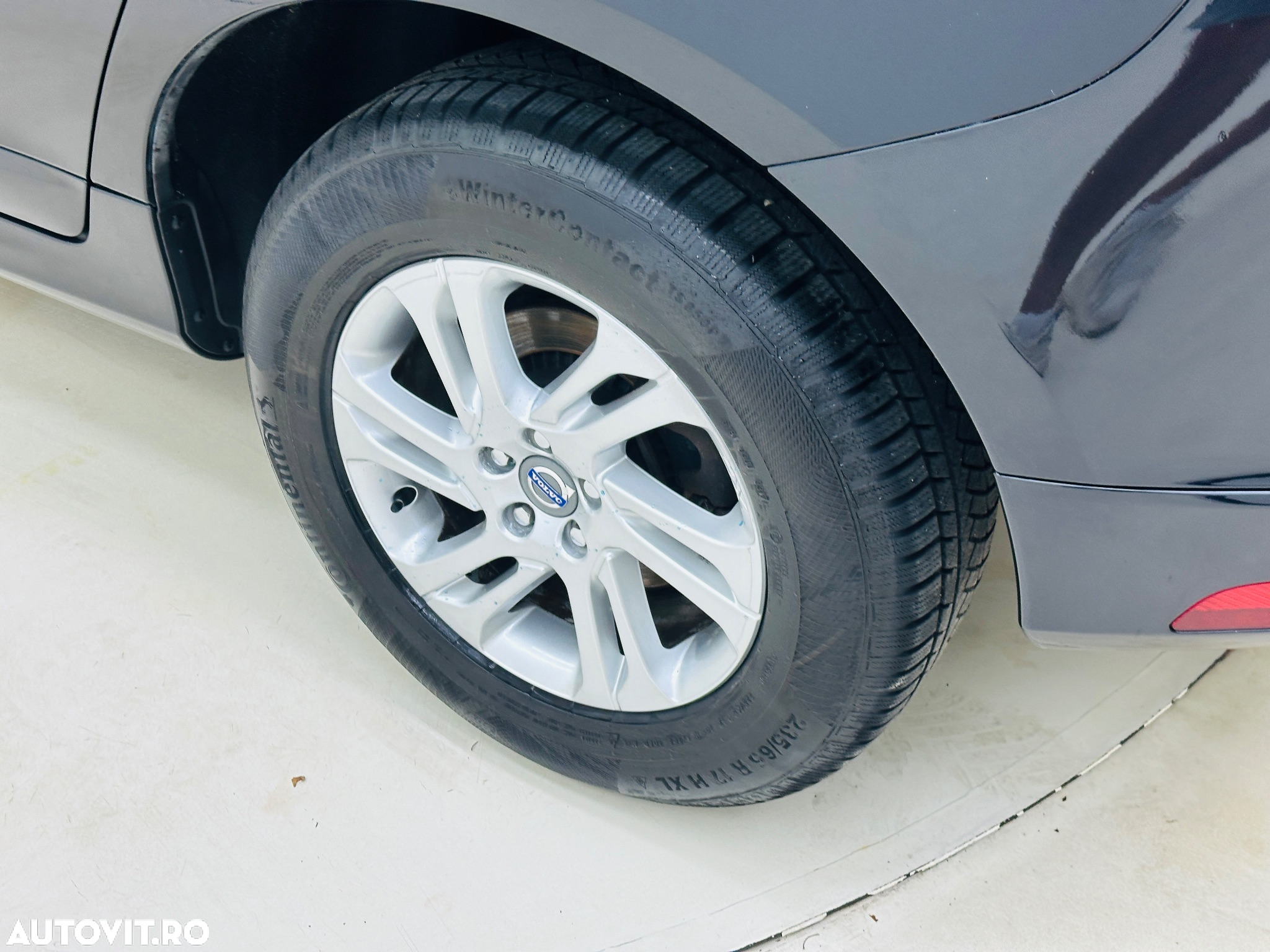 Volvo XC 60 - 14