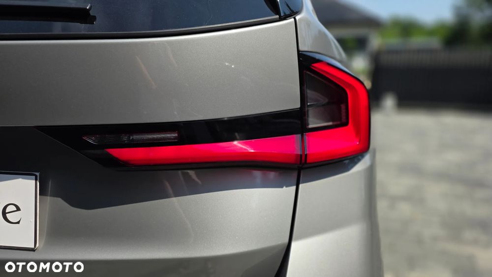 BMW X1 xDrive20d M Sportpaket - 39
