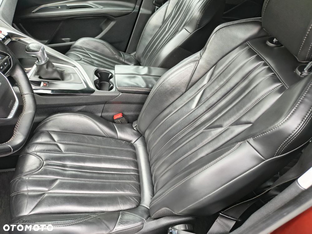 Peugeot 3008 HDi 115 Business-Line - 20