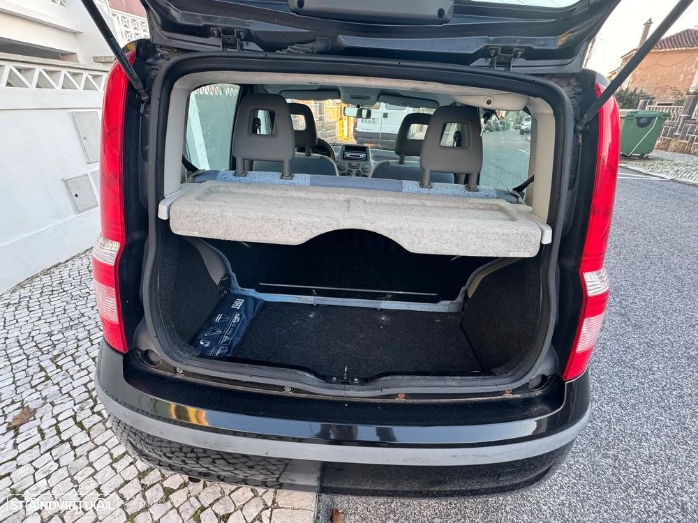 Fiat Panda 1.1 Active - 13