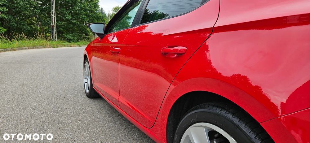 Seat Leon 1.4 TSI Start&Stop FR - 11