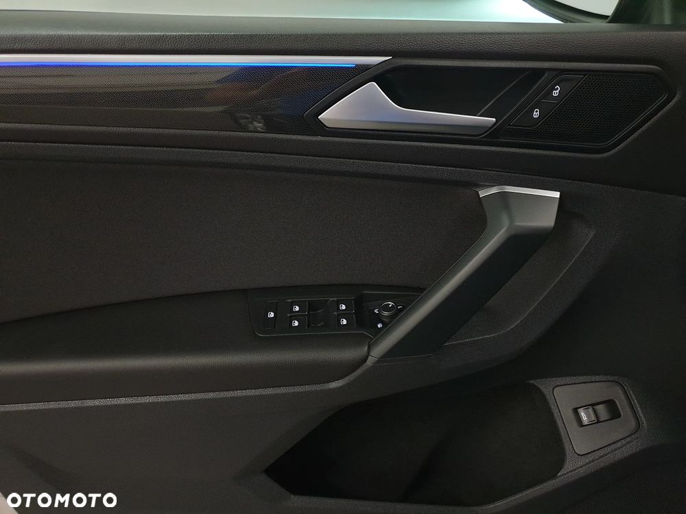 Volkswagen Tiguan 2.0 TDI SCR (BlueMotion Technology) DSG Highline - 7