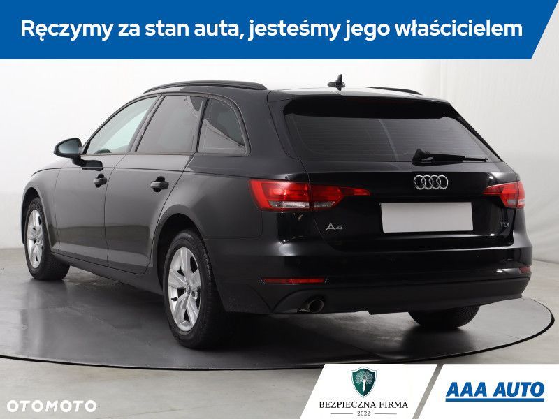 Audi A4 - 5