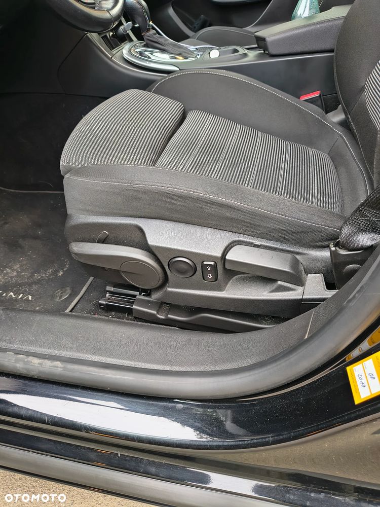 Opel Insignia 2.0 CDTI automatik Sport - 19