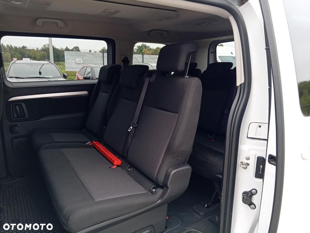 Toyota Proace Verso - 14