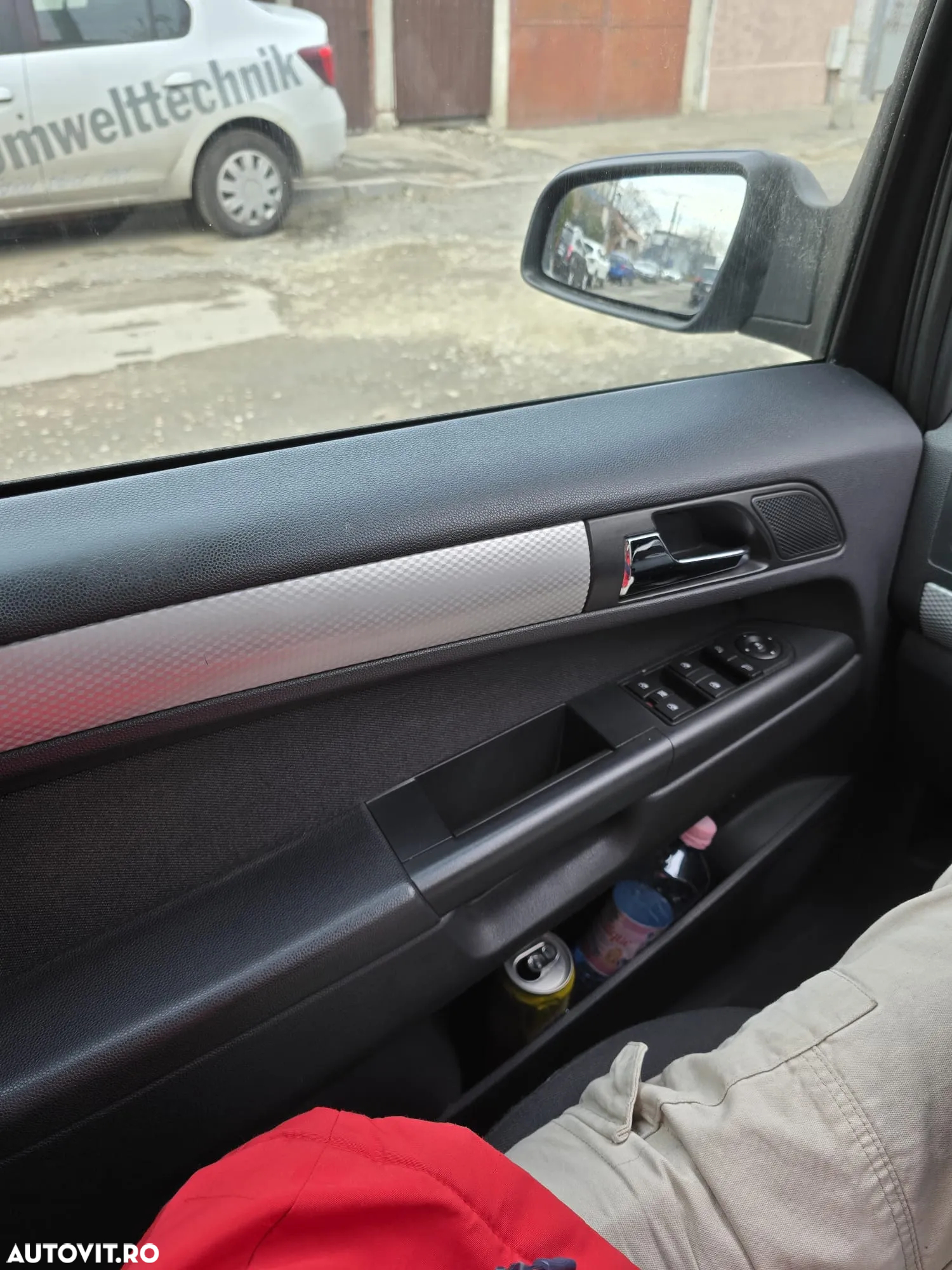 Opel Zafira 1.9 CDTI Edition 111 Jahre - 14