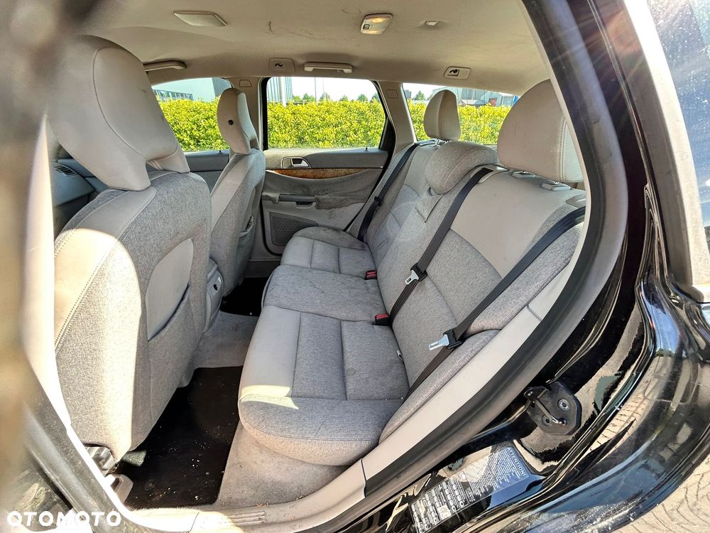 Volvo V50 1.8 - 14