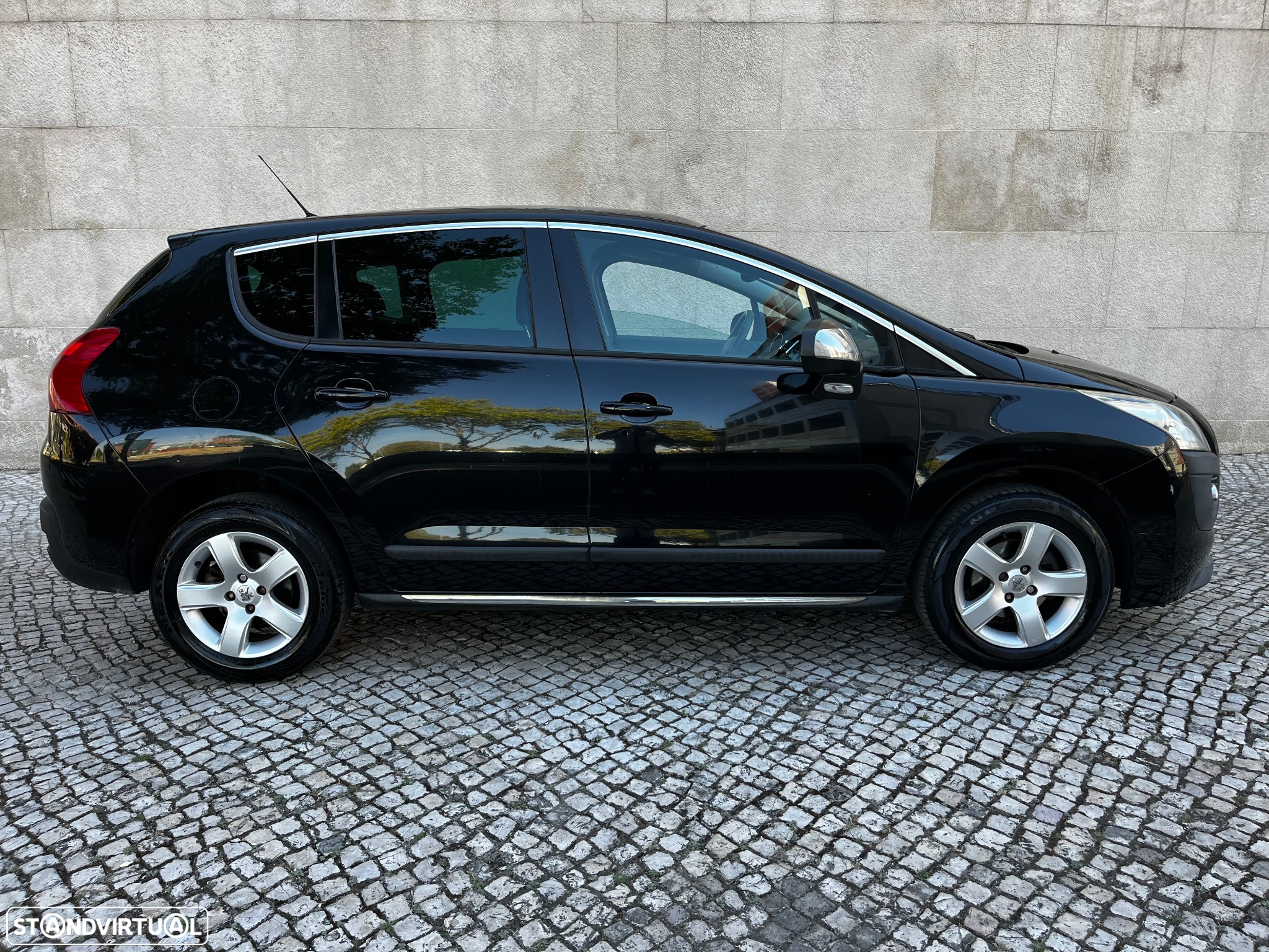 Peugeot 3008 1.6 HDi Sport - 20