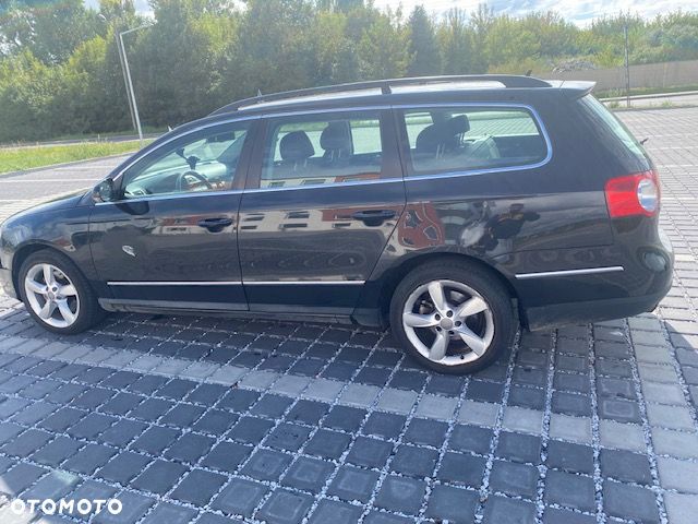 Volkswagen Passat - 3