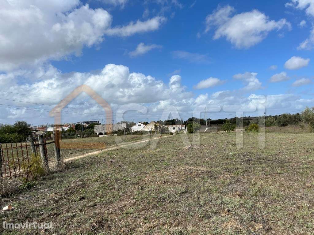 Magnifico Terreno 3.5 hectares com possibilidade de construção no M... - Grande imagem: 5/25