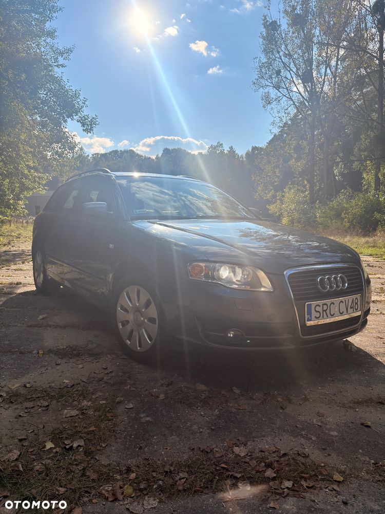 Audi A4 - 17