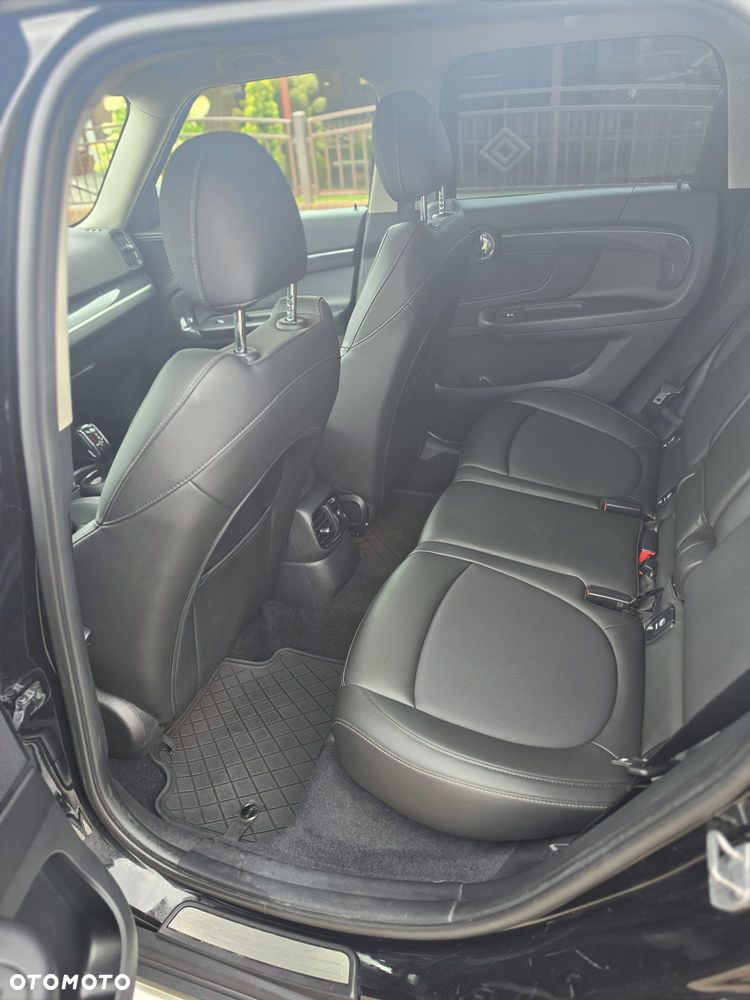 MINI Cooper S Metropolitan - 9