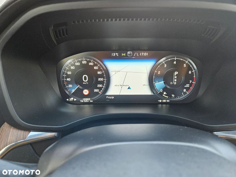 Volvo XC 60 - 16