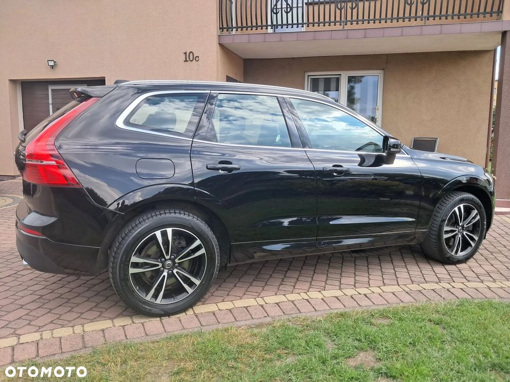 Volvo XC 60 D3 Drive-E Momentum - 15