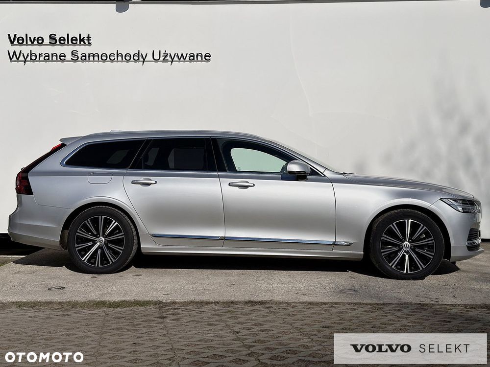 Volvo V90 - 6